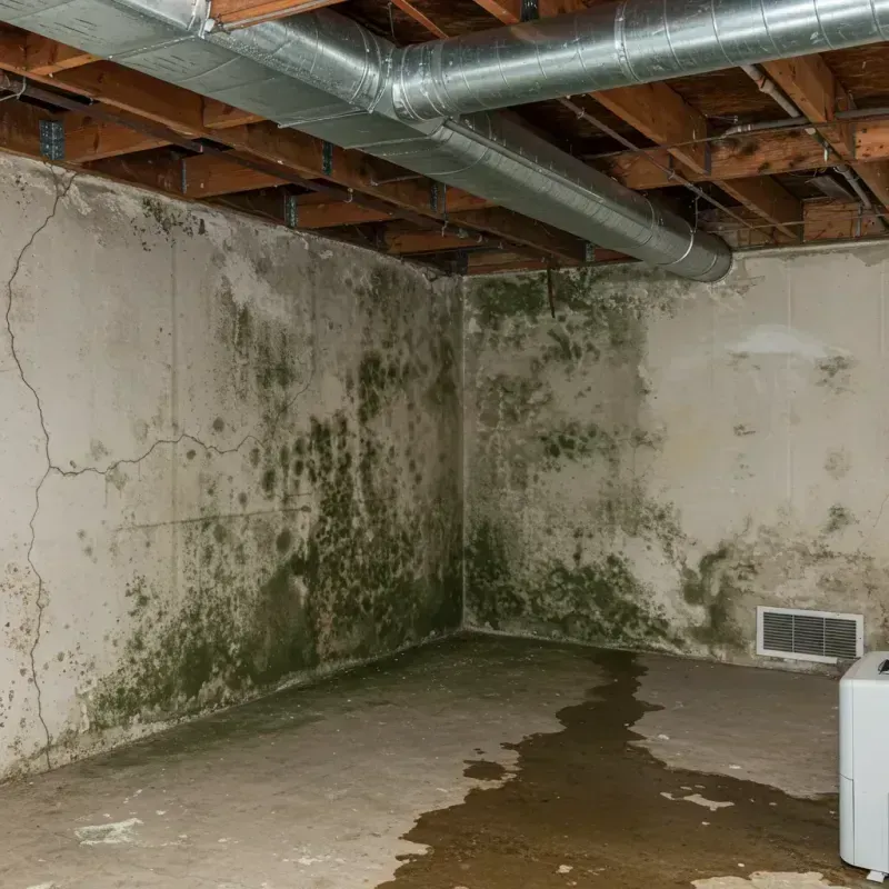 Professional Mold Removal in Cajahs Mountain, NC